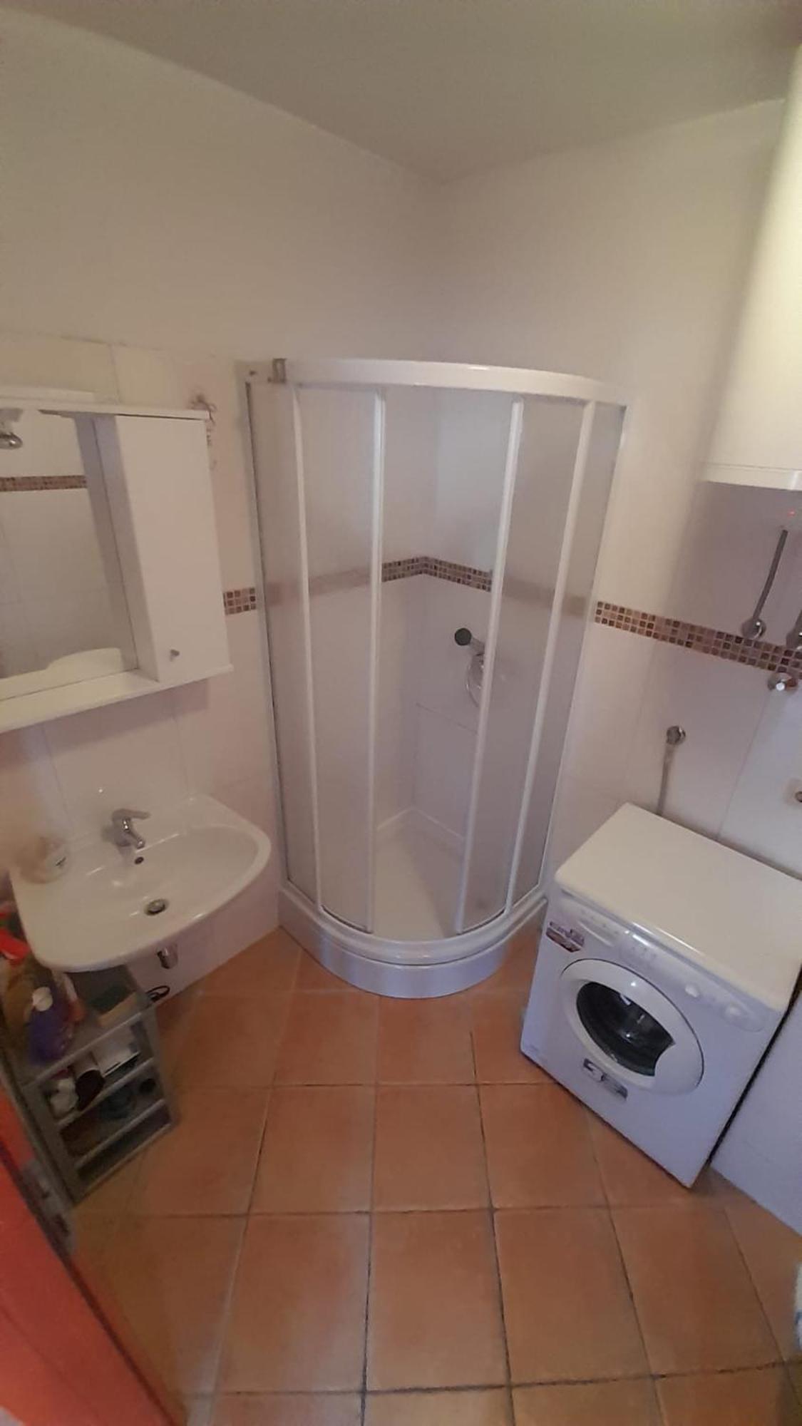 Apartman Dm Trogir Exterior foto